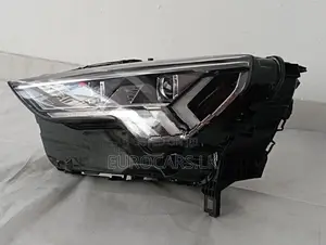 Audi Q3 Headlight 2019