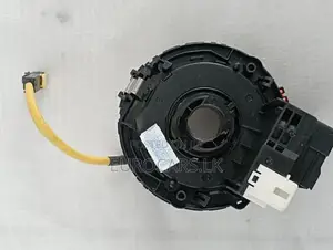 Peugeot 3008 5008 Steering Angle Sensor
