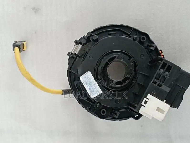 Peugeot 3008 5008 Steering Angle Sensor