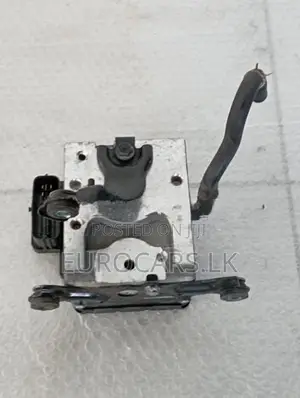 Lexus RX450h ABS Module