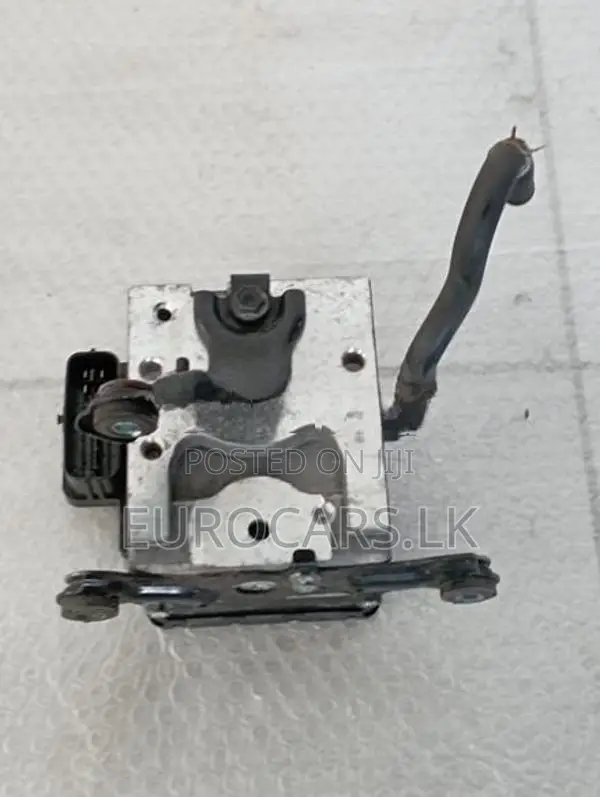 Lexus RX450h ABS Module