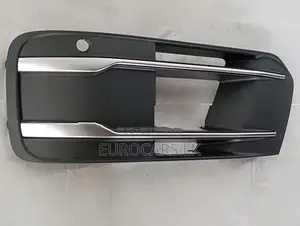 Audi Q7 Fog Grill Cover