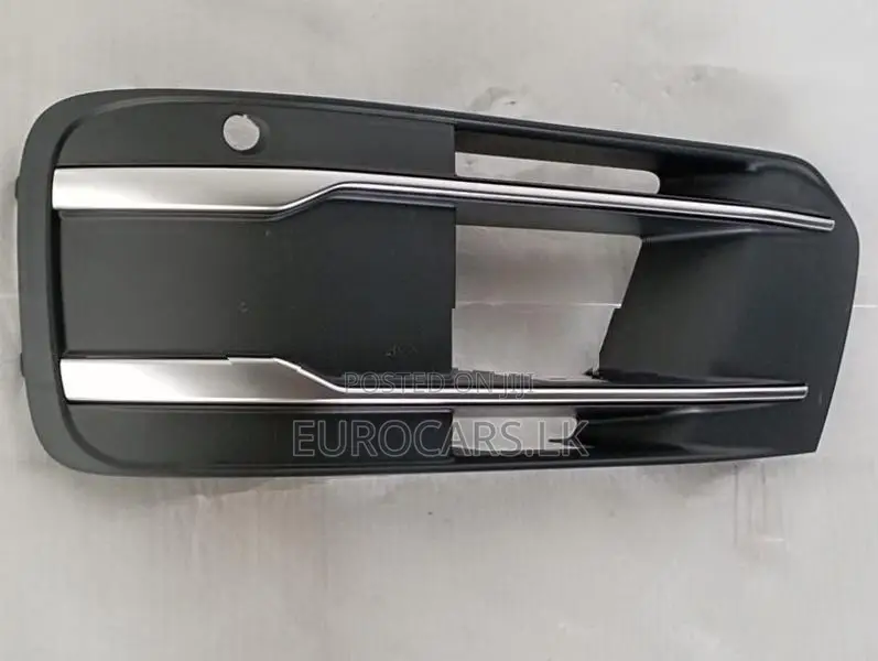 Audi Q7 Fog Grill Cover