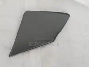 Audi Q2 C Pillar Trim