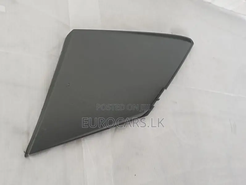 Audi Q2 C Pillar Trim