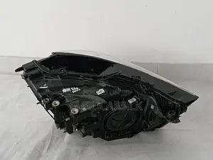 Audi Q3 Headlight 2019