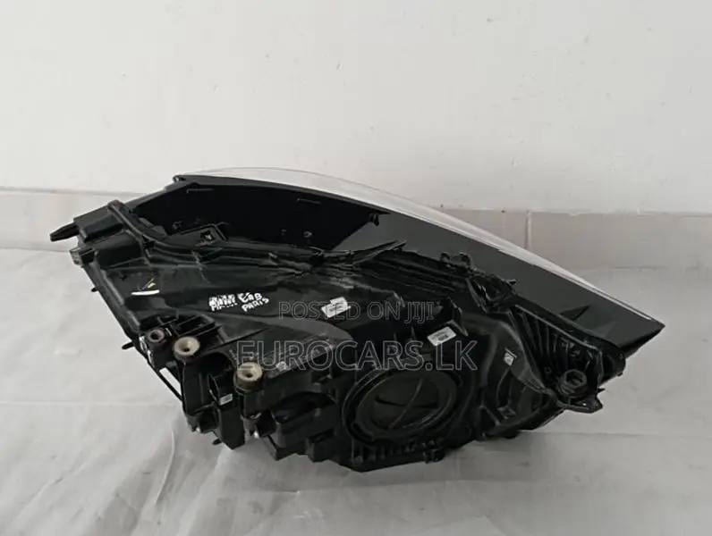 Audi Q3 Headlight 2019