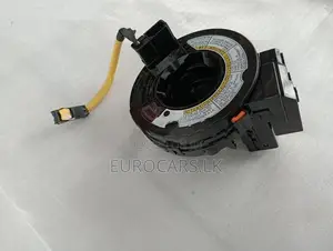 Peugeot 3008 5008 Steering Angle Sensor