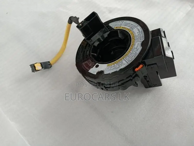 Peugeot 3008 5008 Steering Angle Sensor