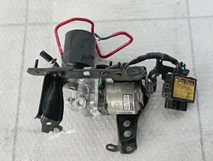 Lexus RX450h ABS Module