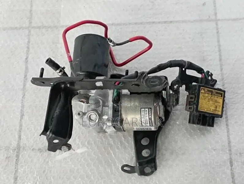 Lexus RX450h ABS Module