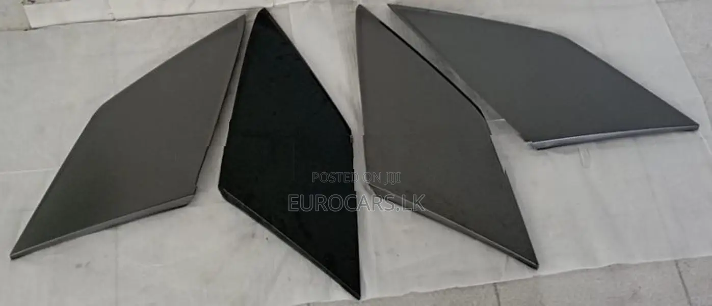 Audi Q2 C Pillar Trim