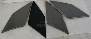 Audi Q2 C Pillar Trim