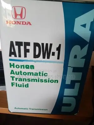 ATF DW1 OIL