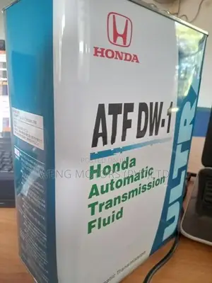 ATF DW1 OIL