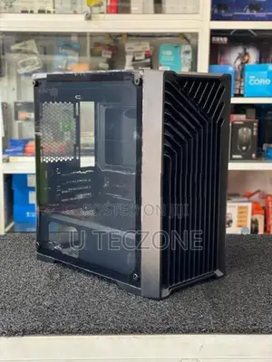 Wjcoolman Gaming Casing