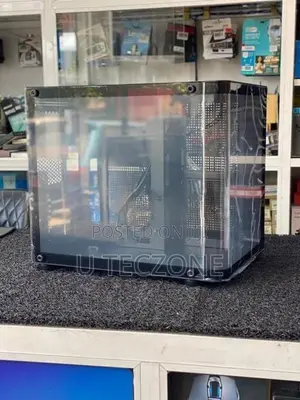 Ruix Tank Gaming Casing