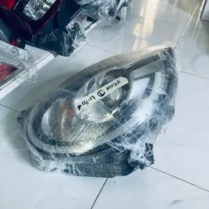 PASSO MODA LED HEADLIGHT