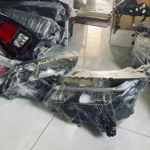 TANK HEAD LIGHT