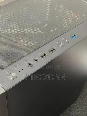 Wjcoolman Gaming Casing