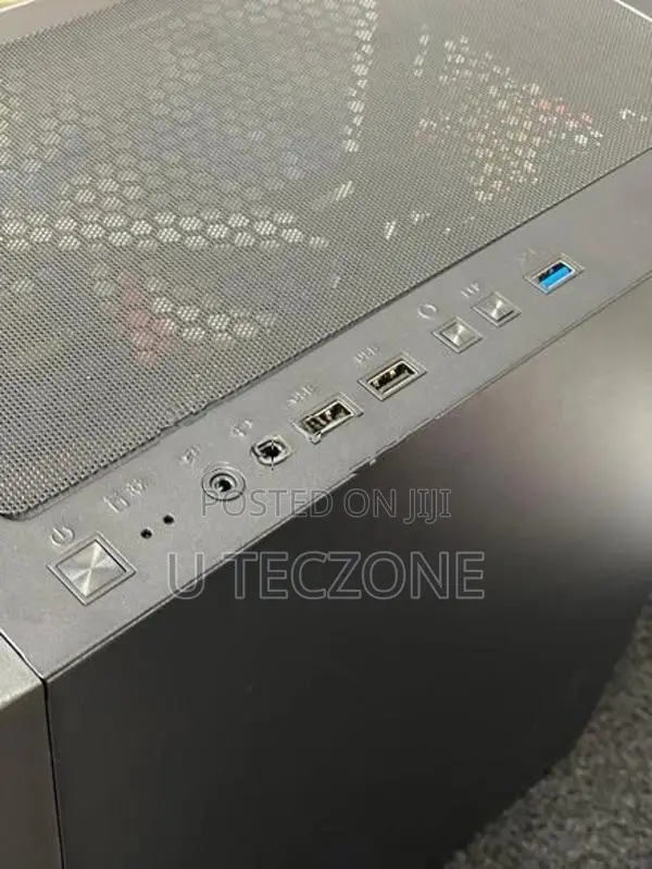 Wjcoolman Gaming Casing