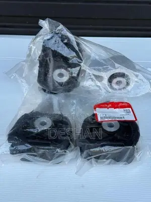 Honda vezel genuine engine mount 4WD (four wheel) bed