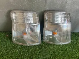 E25 Signal / Parking Light