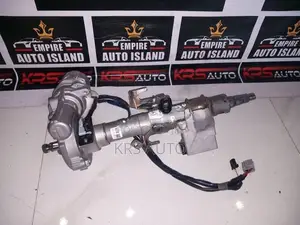 Toyota Vitz KSP 130 Steering Column