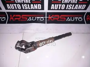 Toyota Vitz KSP 130 Steering York