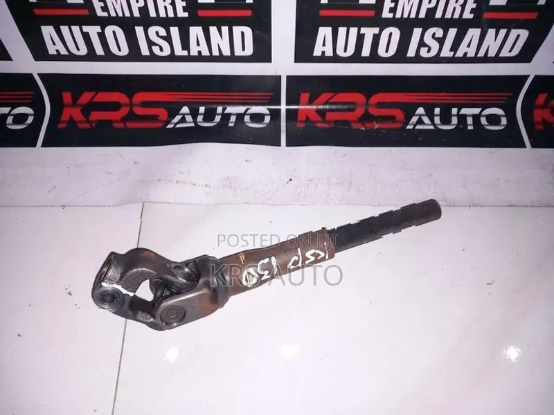 Toyota Vitz KSP 130 Steering York