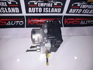 Nissan Leaf AEZO ABS Unit