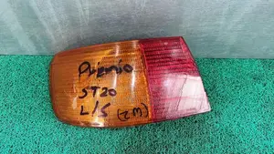 210 Corona Tail Light