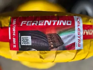 185/70R Celestra Tyre - COROLLA SUNNY BLUEBIRD