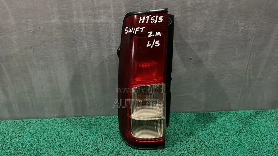 HT51S Tail Light