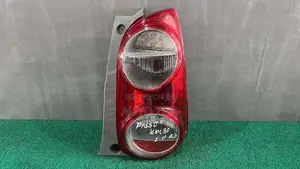 Passo KGC30 Tail Light