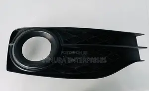 Toyota Allion NZT260 Fog Lamp Cover R/H