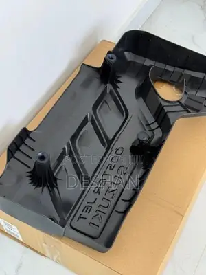 Suzuki k10c engine cover genuine swift rs belino vitara x cross xbee