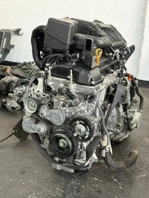 Suzuki wagon r mh95s engine RO6D modle