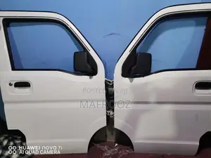 Suzuki Every Da17v Door Panel
