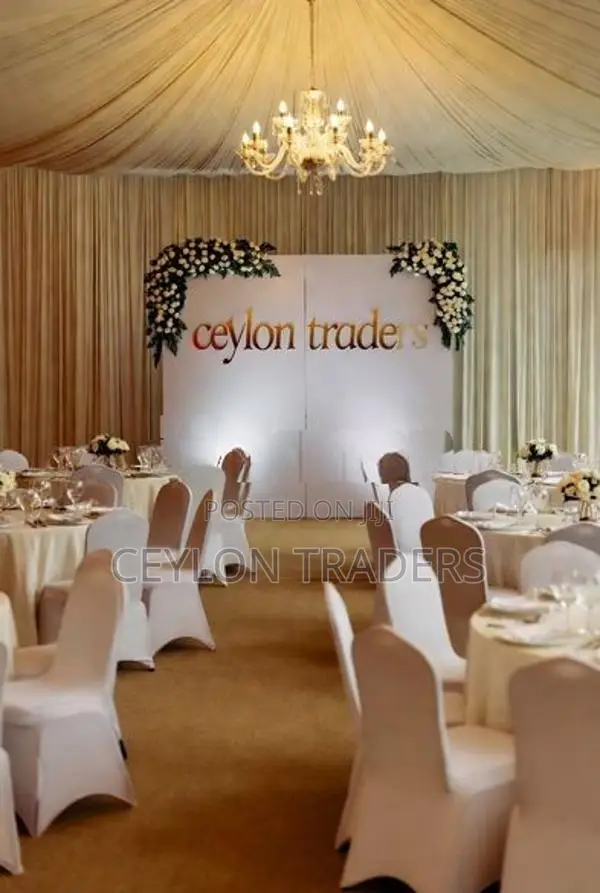 Chair covers spandex for wedding halls