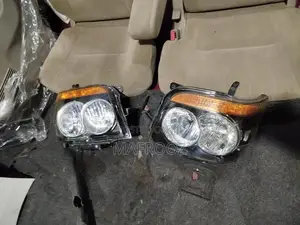 Daihatsu Atrai Hijet Head light
