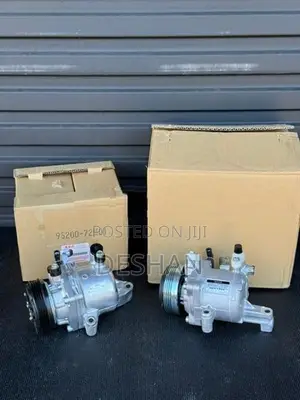Suzuki wagon r mh44s ac compressor genuine brandnew
