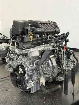 Suzuki wagon r mh95s engine RO6D modle