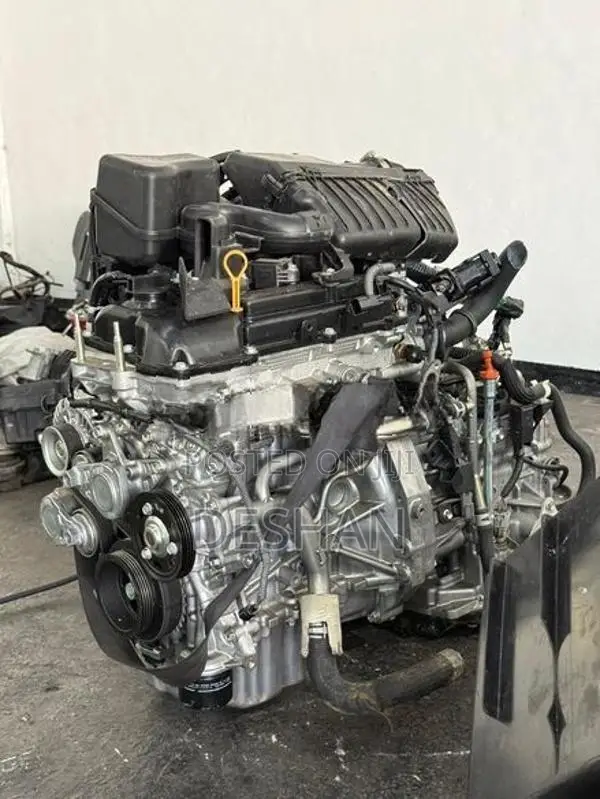 Suzuki wagon r mh95s engine RO6D modle