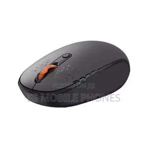 Baseus F01B Bluetooth 5.0 Tri Mode Silent Mouse