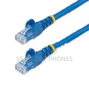 High Speed RJ45 CAT 6 Network Cable