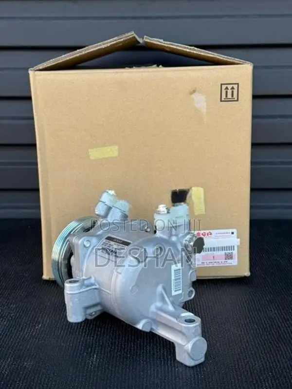 Suzuki wagon r mh44s ac compressor genuine brandnew