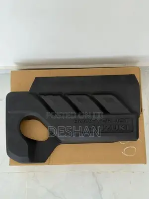 Suzuki k10c engine cover genuine swift rs belino vitara x cross xbee