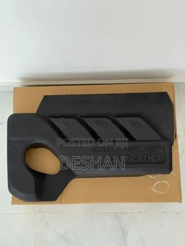 Suzuki k10c engine cover genuine swift rs belino vitara x cross xbee