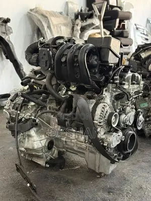 Suzuki wagon r mh95s engine RO6D modle